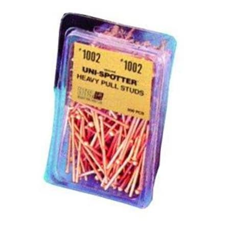 H&S Autoshot H And S Auto Shot HSA1002 Replacement Studs 2.6mm HSA1002